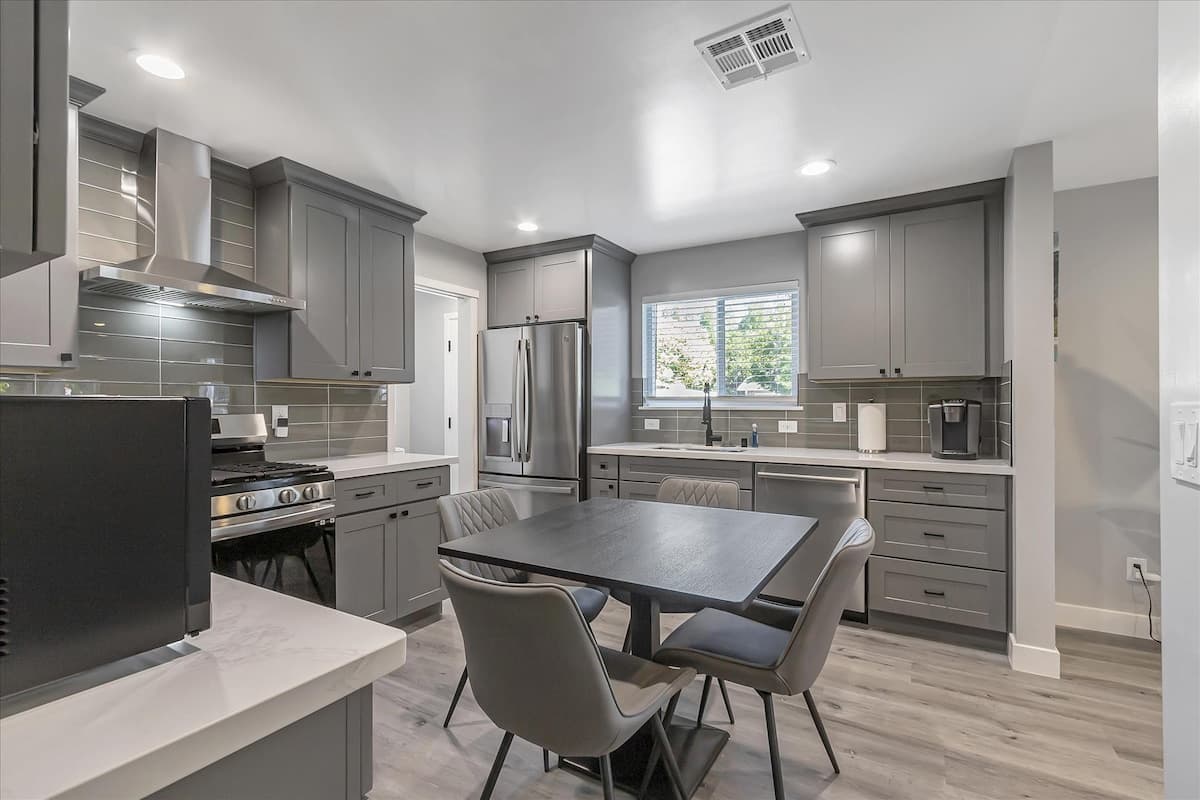 Newly Remodeled Silicon Valley Home, 2023 - Photo 3