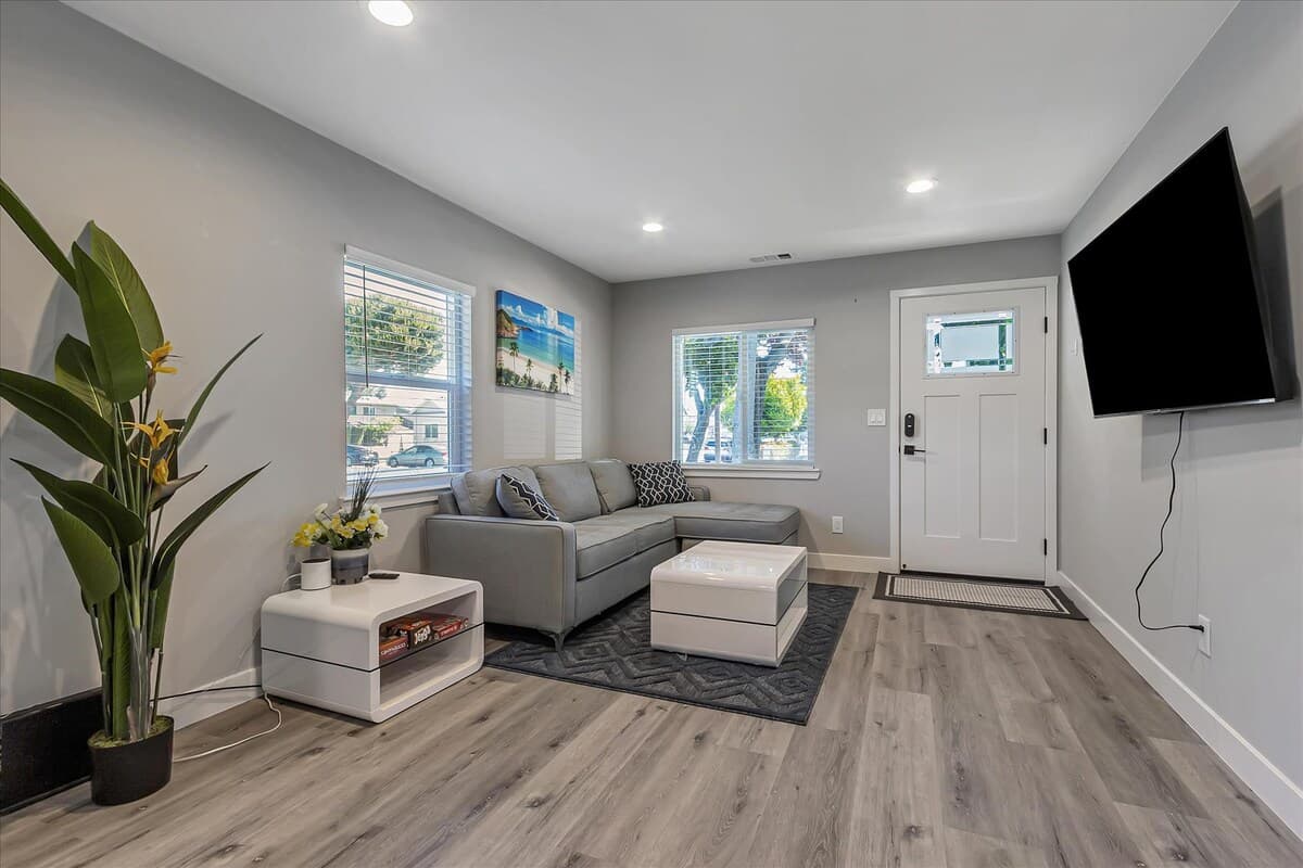 Newly Remodeled Silicon Valley Home, 2023 - Photo 1