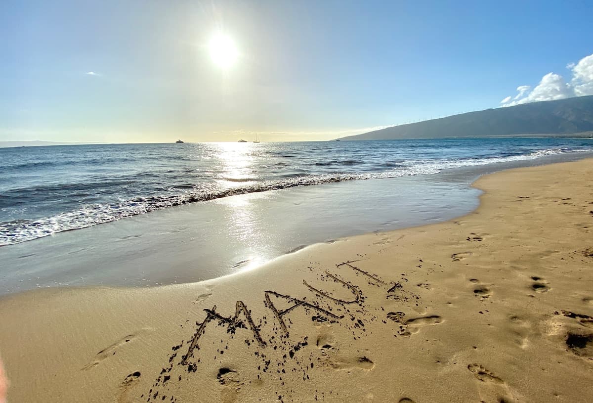 Condo in Kihei · ★4.67 · 1 bedroom · 2 beds · 1 bath - Photo 1