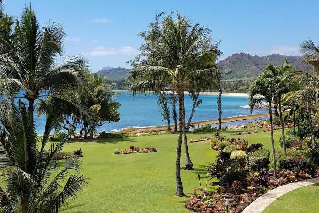 Condo in Kapaa · ★5.0 · 1 bedroom · 2 beds · 1.5 baths - Photo 4