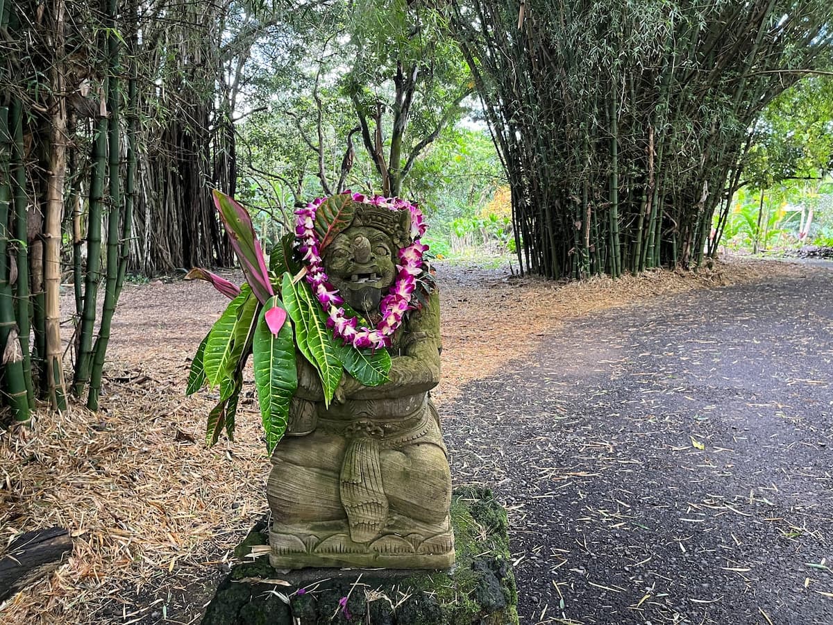 Home in Hana · ★4.98 · 2 bedrooms · 3 beds · 1.5 baths - Photo 1