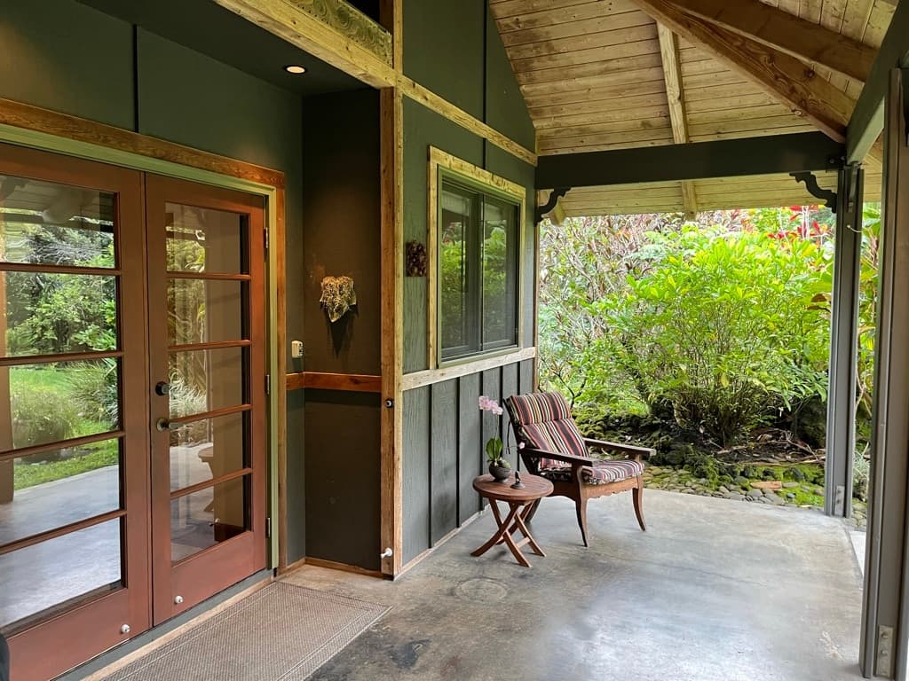 Home in Hana · ★4.98 · 2 bedrooms · 3 beds · 1.5 baths - Photo 4