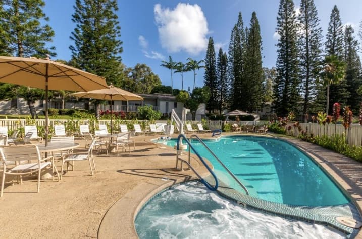 Condo in Princeville · ★5.0 · 1 bedroom · 2 beds · 1 bath - Photo 5