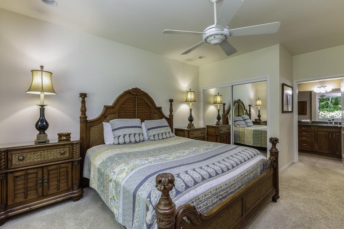 Condo in Princeville · ★4.81 · 1 bedroom · 2 beds · 2 private baths - Photo 5