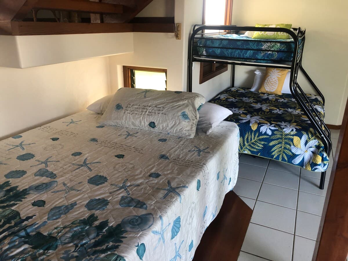 Home in Kauai · ★4.92 · 4 bedrooms · 7 beds · 3.5 private baths - Photo 1