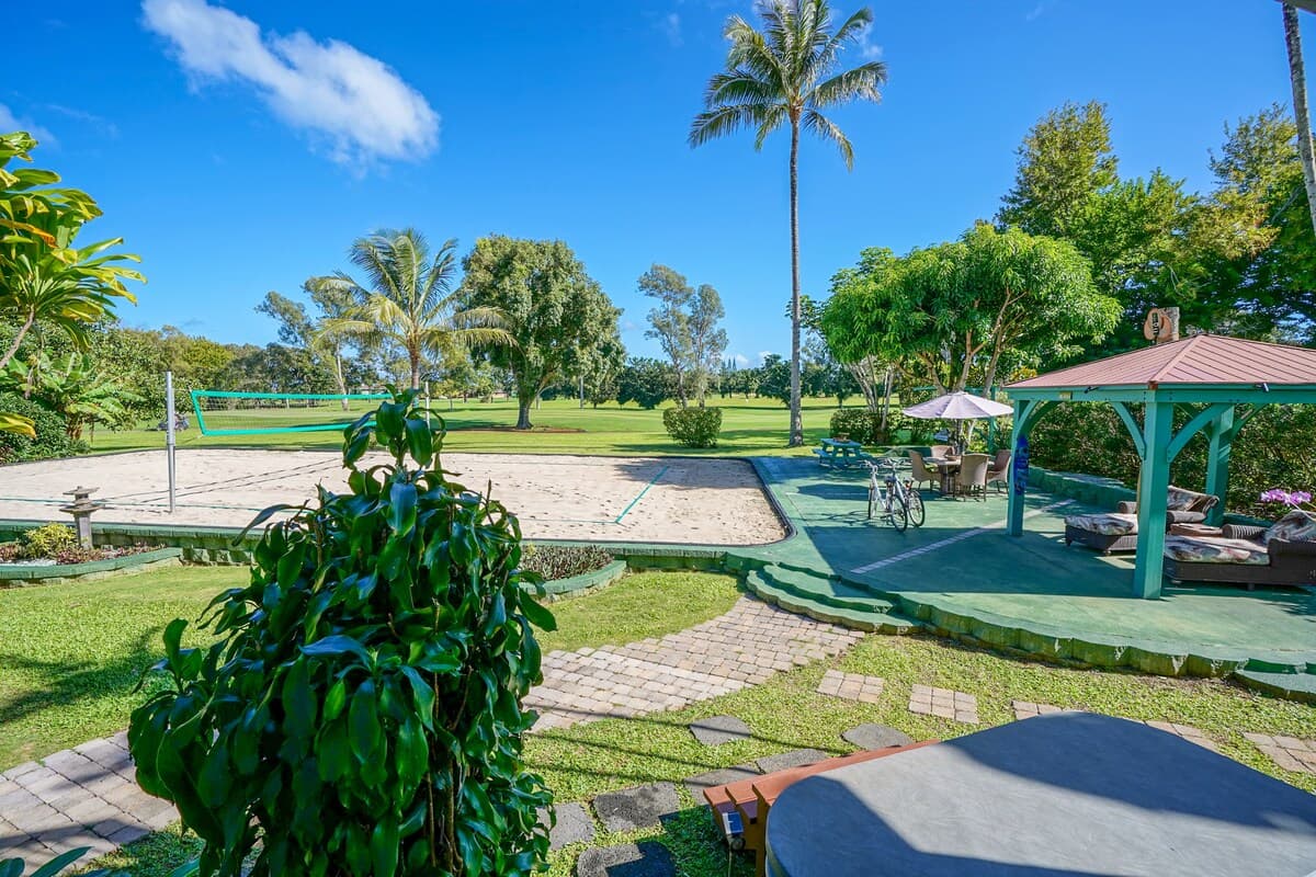 Home in Kauai · ★4.92 · 4 bedrooms · 7 beds · 3.5 private baths - Photo 5