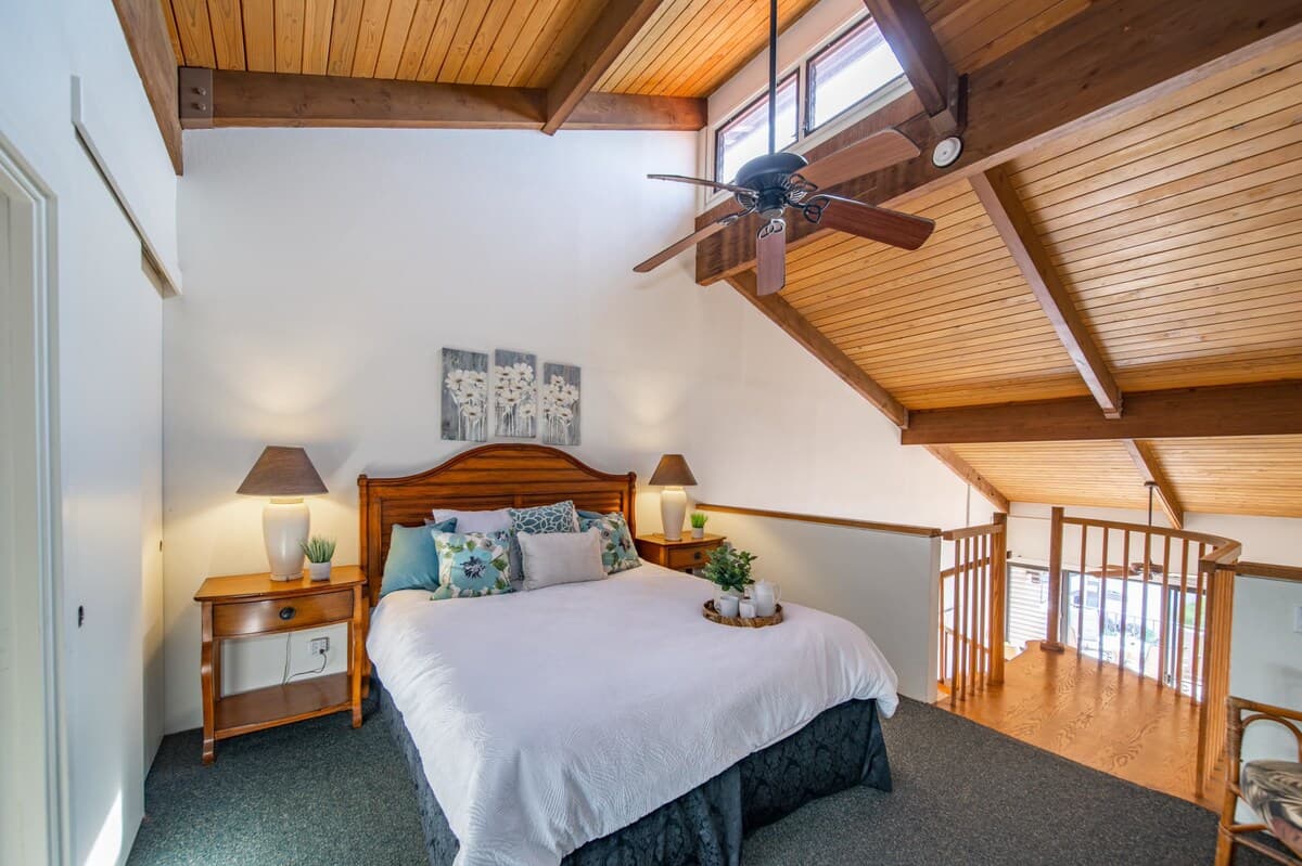 Condo in Kihei · ★5.0 · 1 bedroom · 4 beds · 1 bath - Photo 5