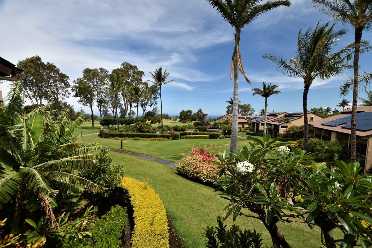 Ocean and golf course views! - Photo 1