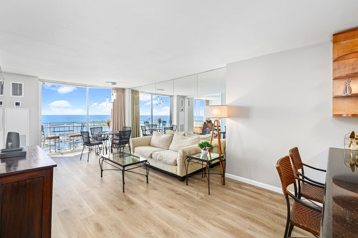 180 Degree Panoramic Ocean View - Photo 3