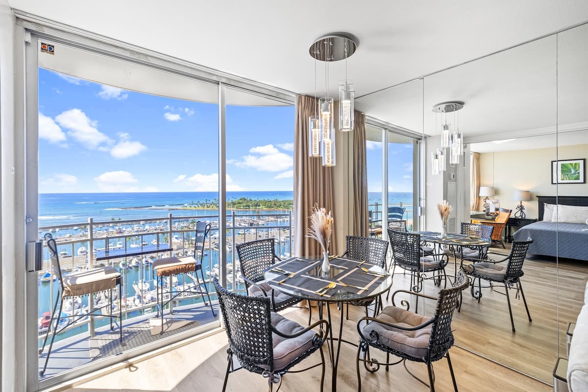 180 Degree Panoramic Ocean View - Photo 1