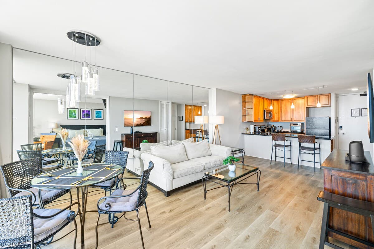 180 Degree Panoramic Ocean View - Photo 5