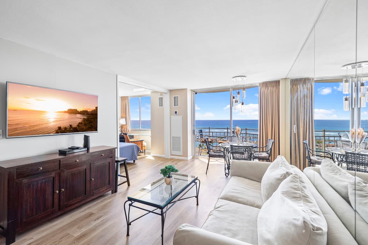 180 Degree Panoramic Ocean View - Photo 2