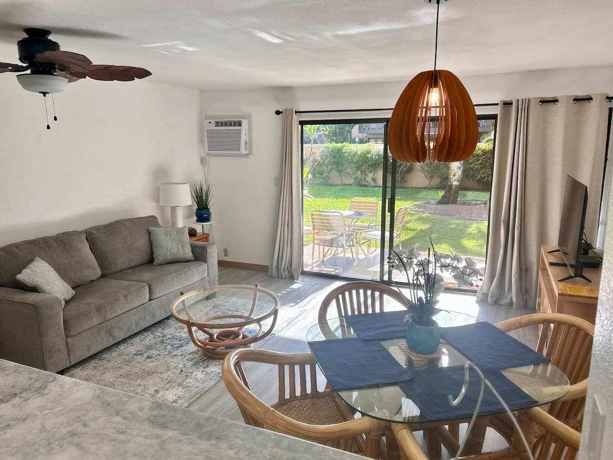 Home in Kihei · ★4.97 · 1 bedroom · 2 beds · 1 bath - Photo 1