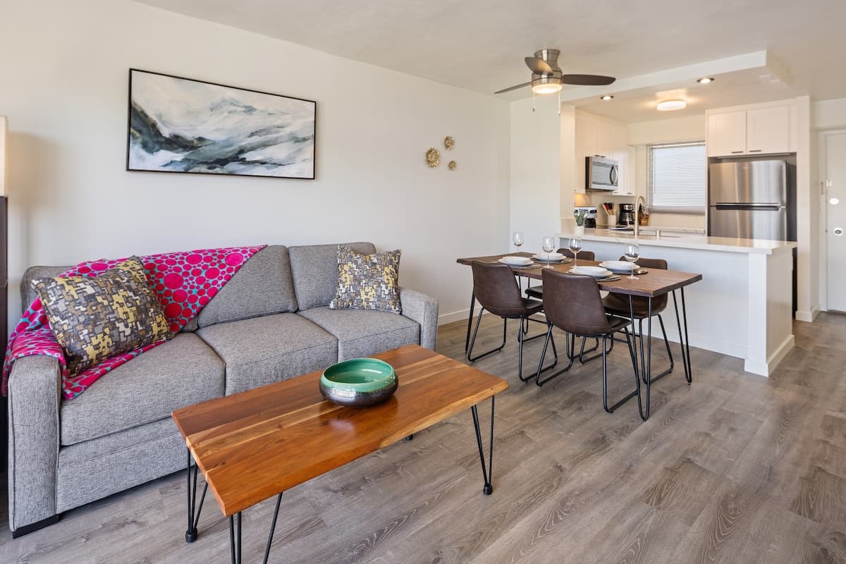 401 FREE Parking/10 min beach/2b-Waikiki/Ala Moana - Photo 5