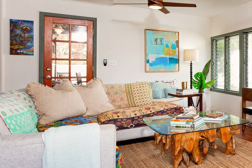 Home in Paia · ★4.96 · 3 bedrooms · 3 beds · 2 baths - Photo 4