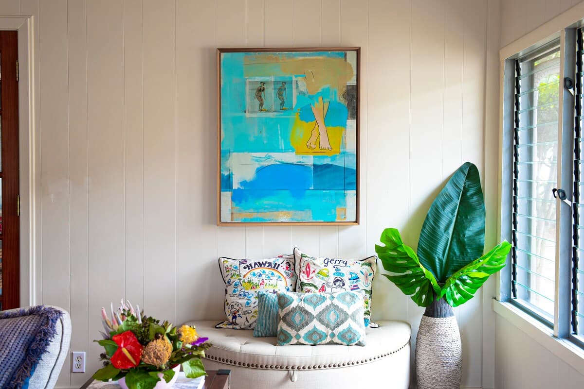 Home in Paia · ★4.96 · 3 bedrooms · 3 beds · 2 baths - Photo 5