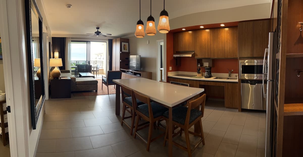 Westin Ka'anapali Nanea, 2 bdrm Villa Avail 2025 - Photo 1