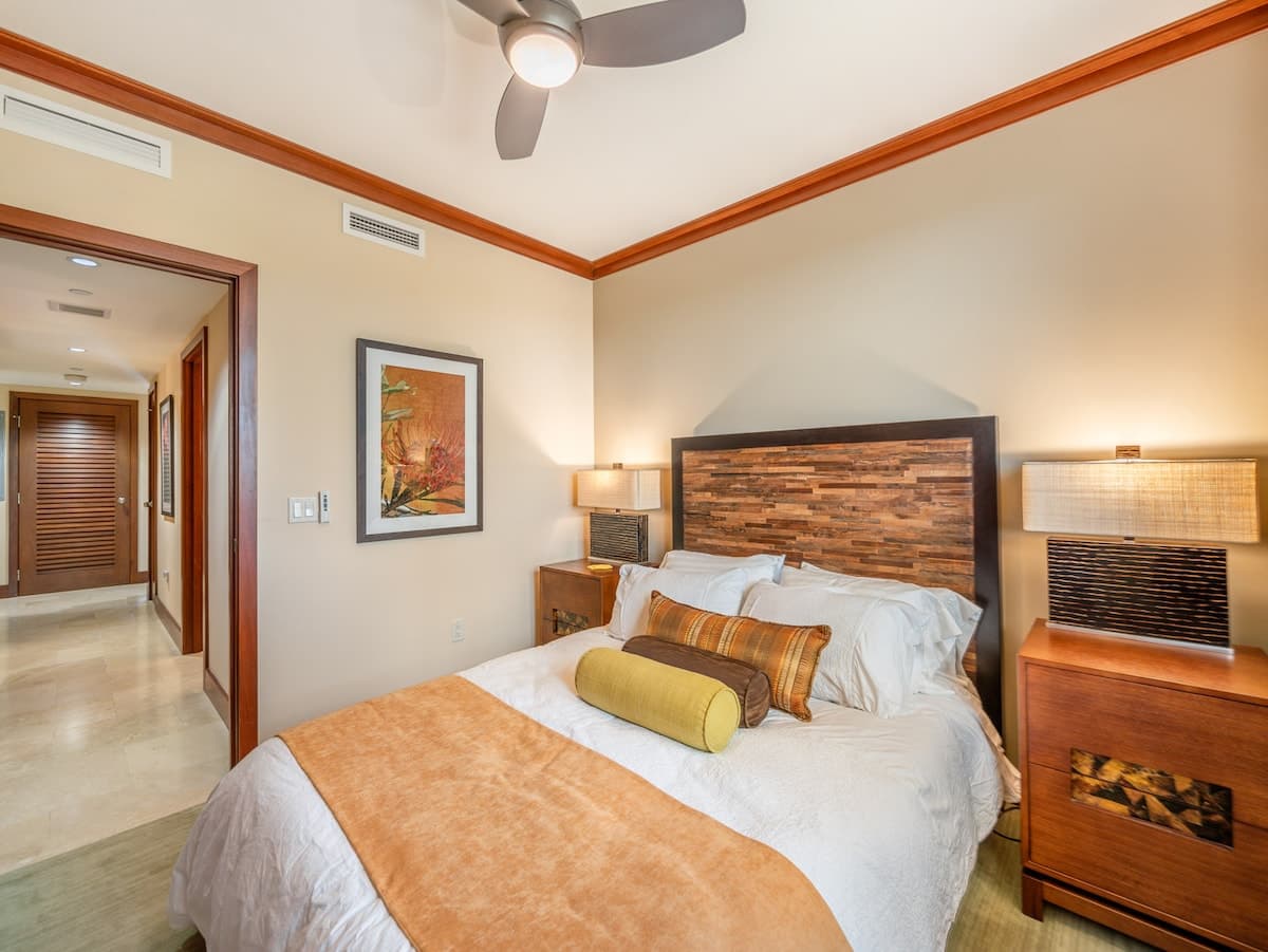 Hale Pikake O-406 a spacious and comfortable Gem - Photo 2