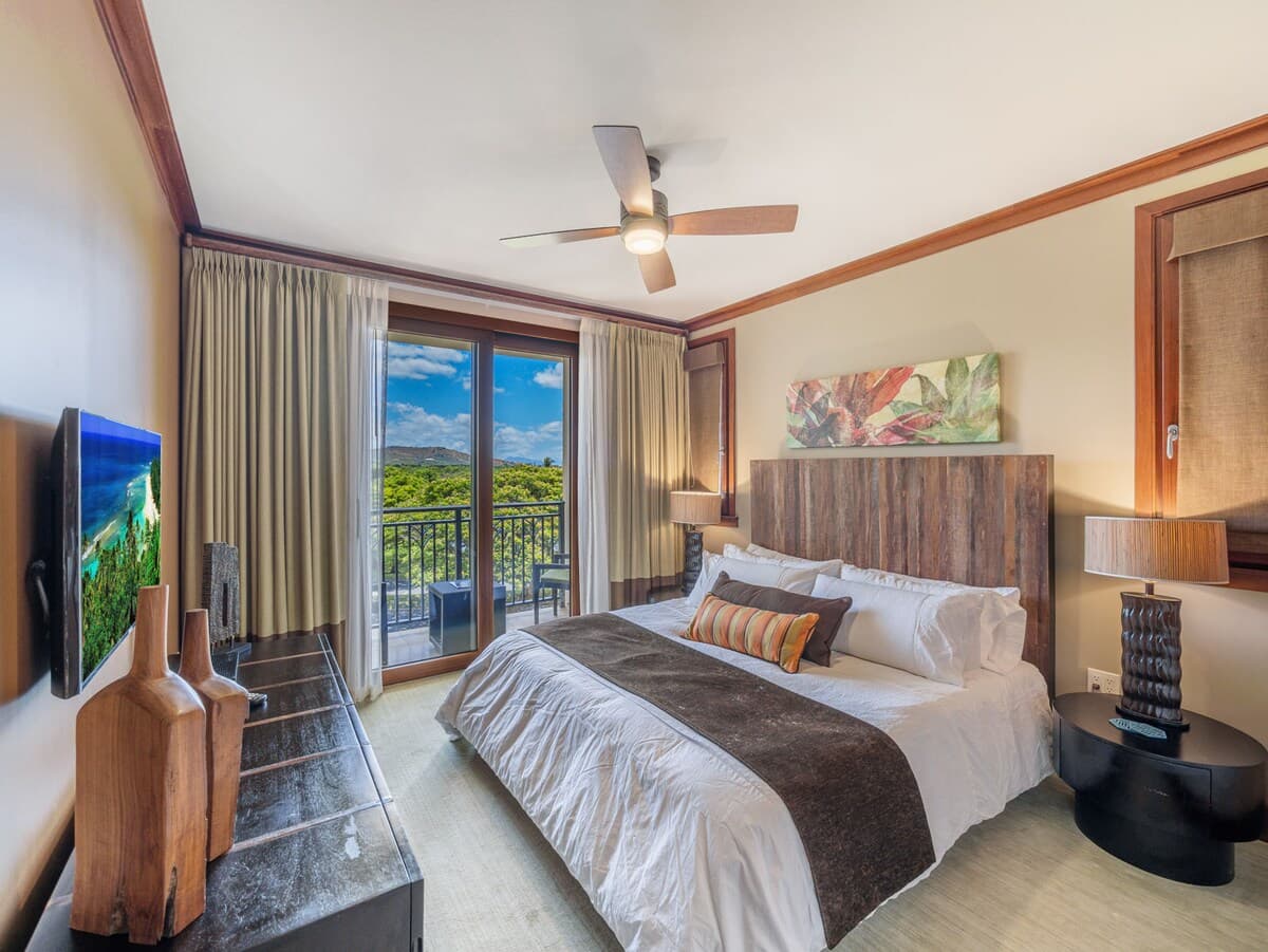 Hale Pikake O-406 a spacious and comfortable Gem - Photo 3
