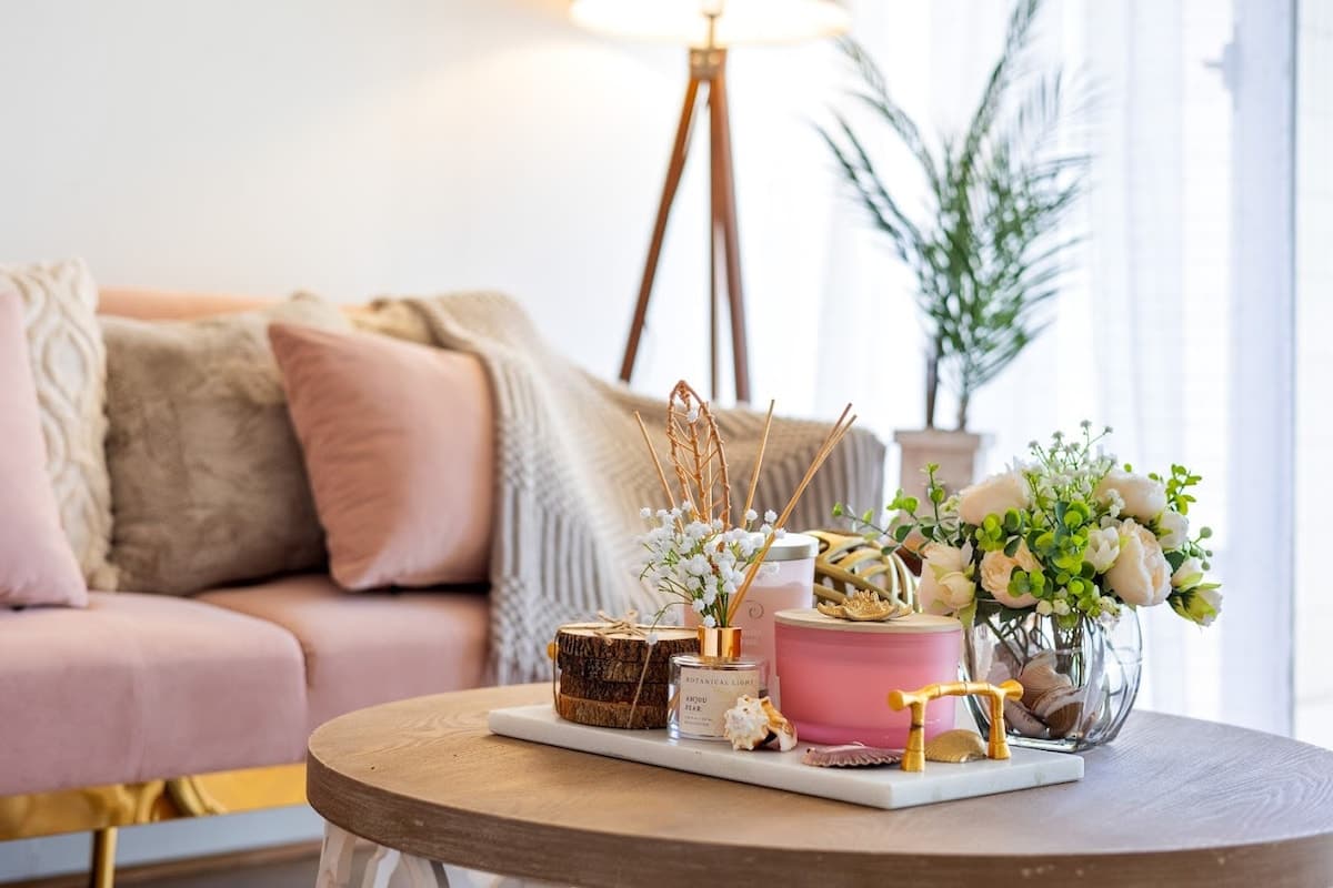 15thFlr Aesthetic Lovely & Bright Cozy Studio - Photo 2
