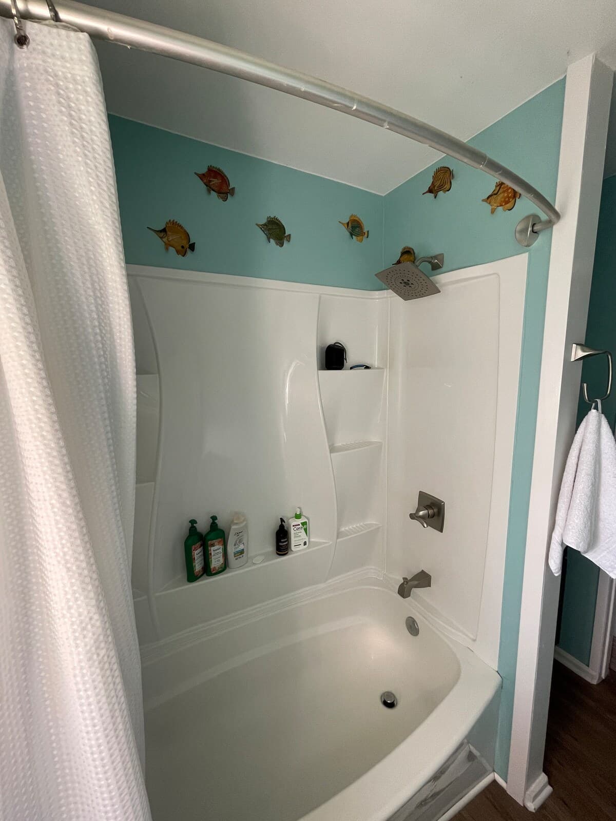 Home in Keaau · ★4.9 · 2 bedrooms · 2 beds · 1 private bath - Photo 1