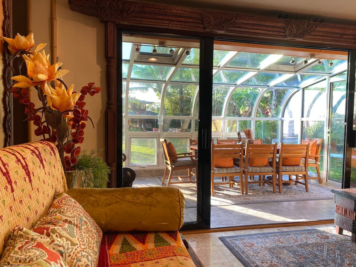 Maui Eco Retreat: Ocean, Waterfalls, Scenic Trails - Photo 2