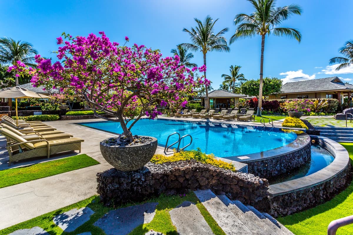 Luxury Kolea | Beach, Hilton Pool & Golf Passes - Photo 1