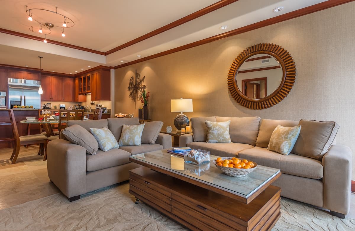Luxury Kolea | Beach, Hilton Pool & Golf Passes - Photo 2