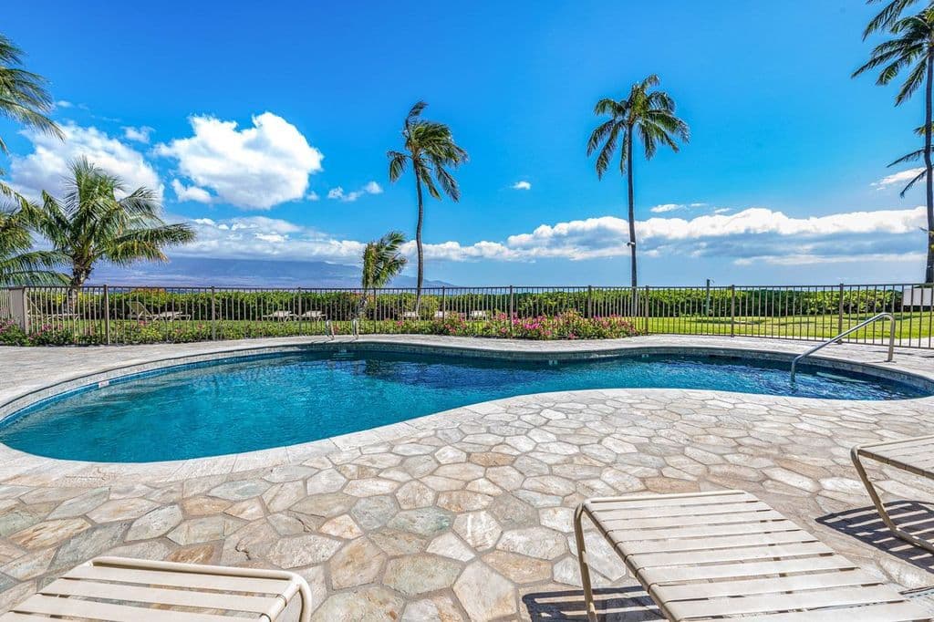 Condo in Wailuku · ★4.9 · 1 bedroom · 1 bed · 1 bath - Photo 4