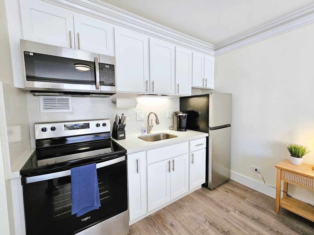 Free Parking! Remodeled! View! - Photo 3