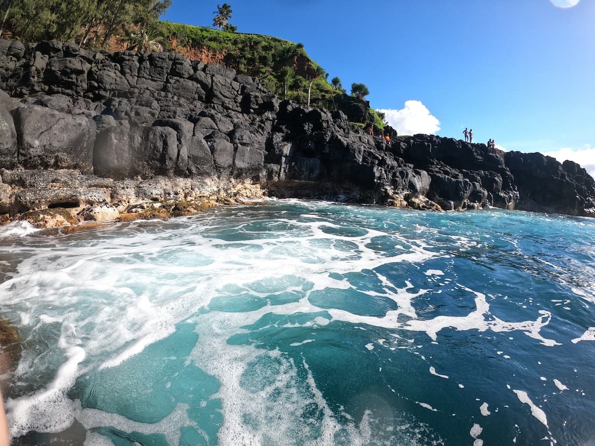 Comfortable Hale on the north shore - Photo 5