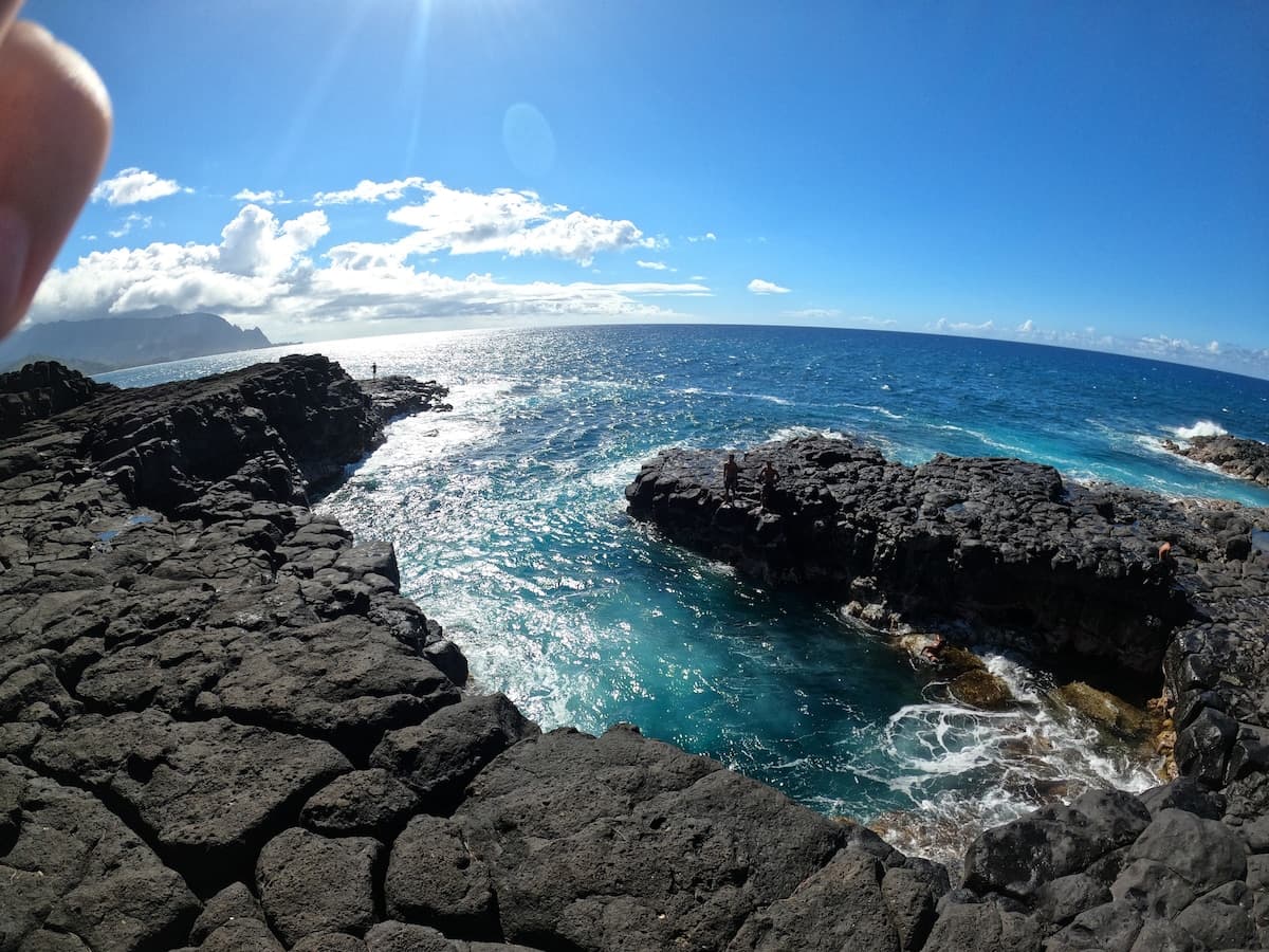 Comfortable Hale on the north shore - Photo 3