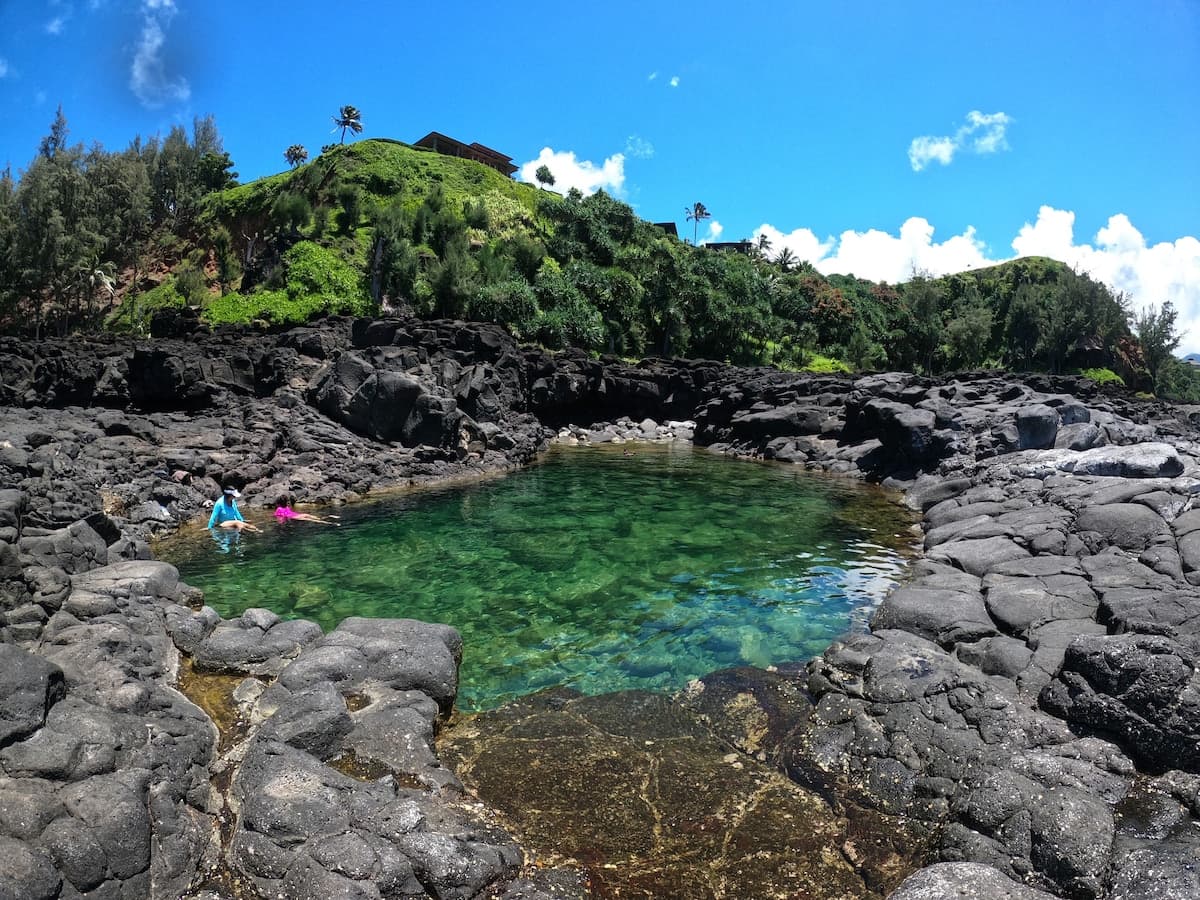 Comfortable Hale on the north shore - Photo 2