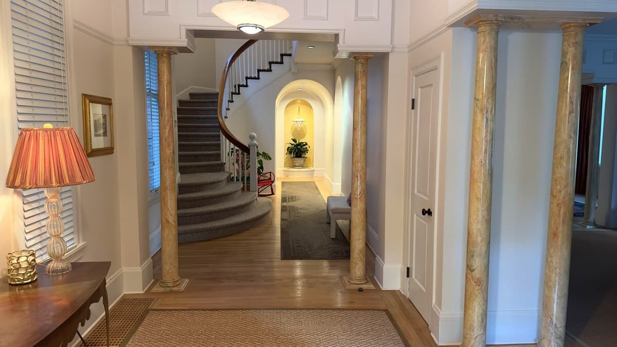 Historic Presidio Home Near Golden Gate Bridge - Photo 5