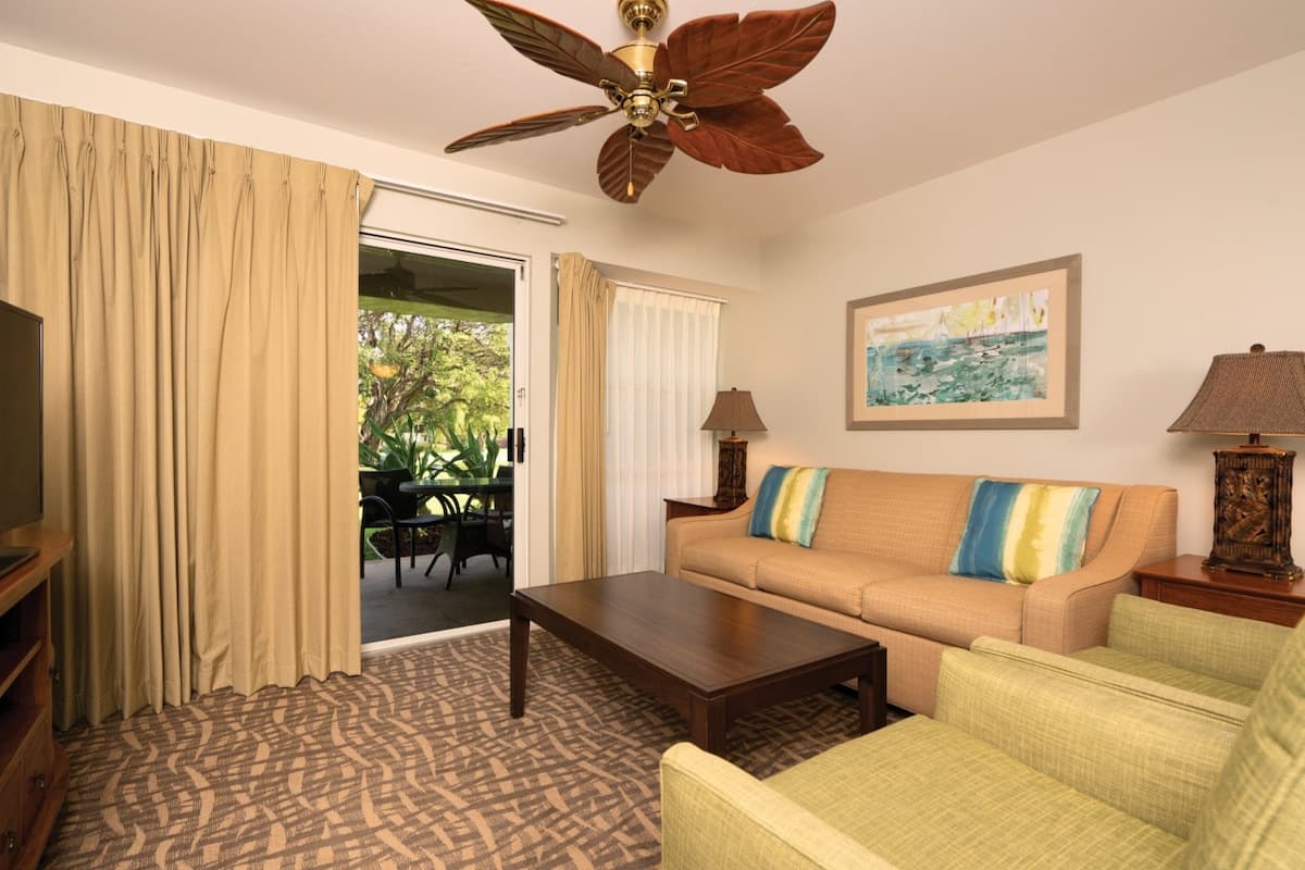 Condo in Waikoloa Village · ★4.67 · 2 bedrooms · 3 beds · 2 shared baths - Photo 2