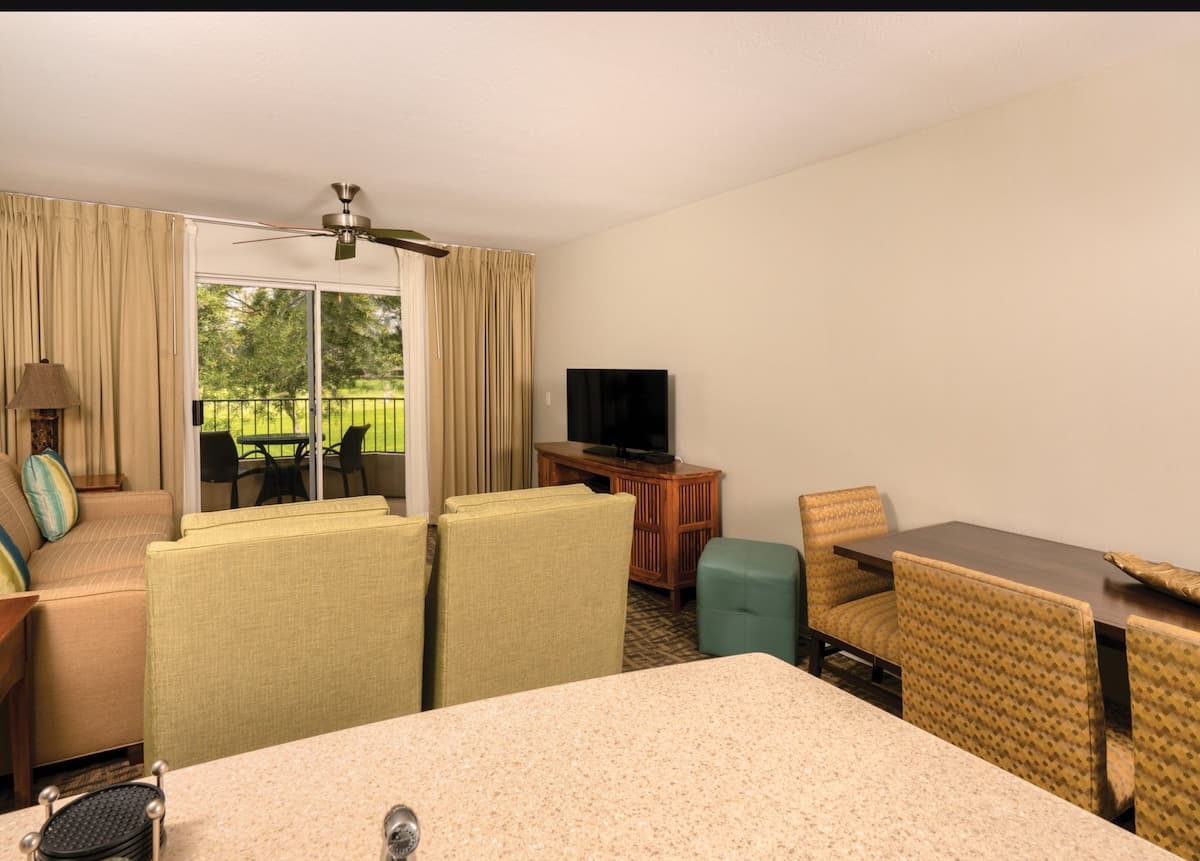 Condo in Waikoloa Village · ★4.67 · 2 bedrooms · 3 beds · 2 shared baths - Photo 3