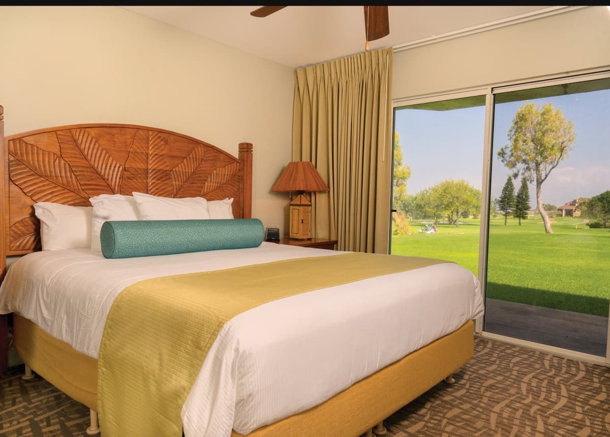 Condo in Waikoloa Village · ★4.67 · 2 bedrooms · 3 beds · 2 shared baths - Photo 5