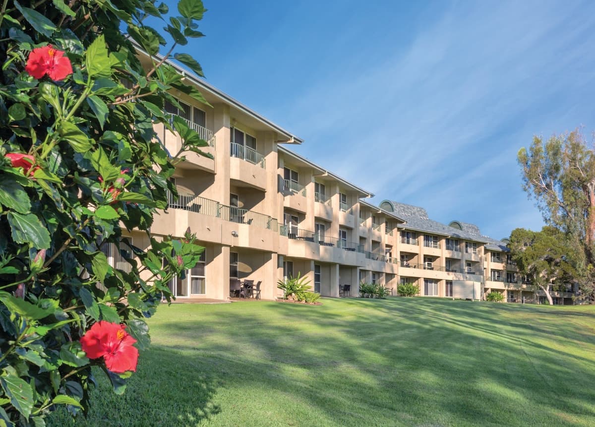 Condo in Waikoloa Village · ★4.67 · 2 bedrooms · 3 beds · 2 shared baths - Photo 1