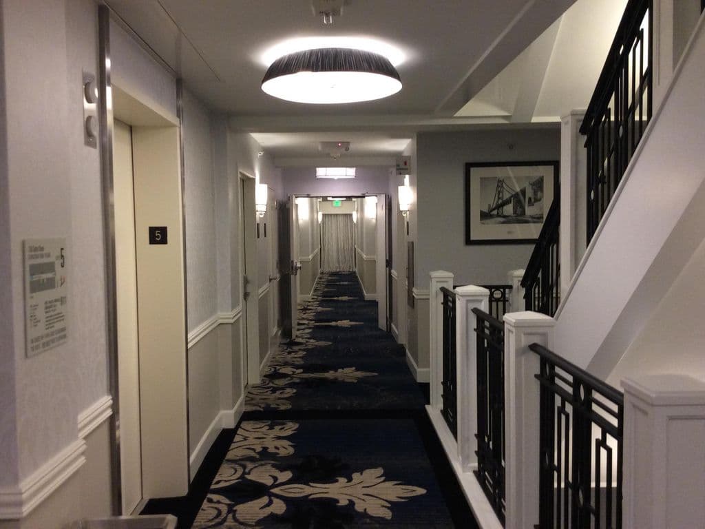Downtown SF Condo Near Union Square & Cable Cars - Photo 4