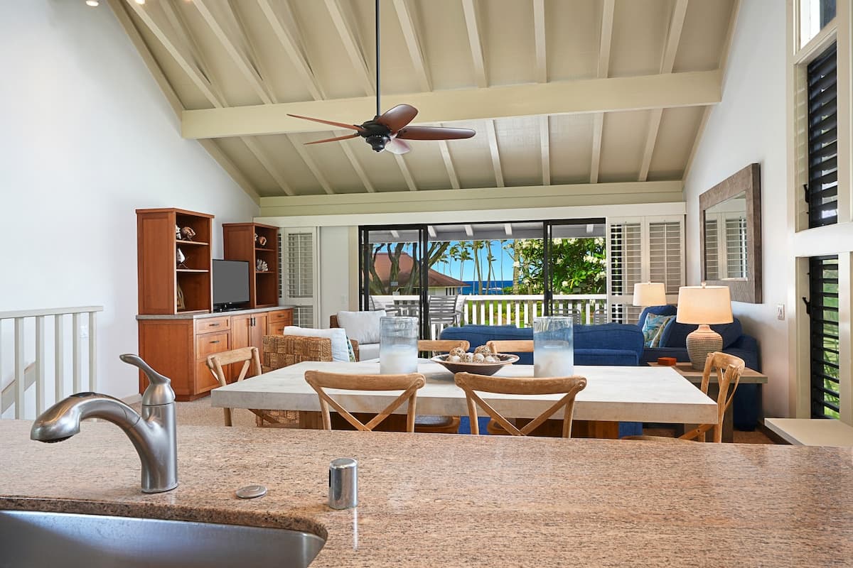 Kiahuna Plantation Resort #66 Partial Ocean 2B/2BA - Photo 5