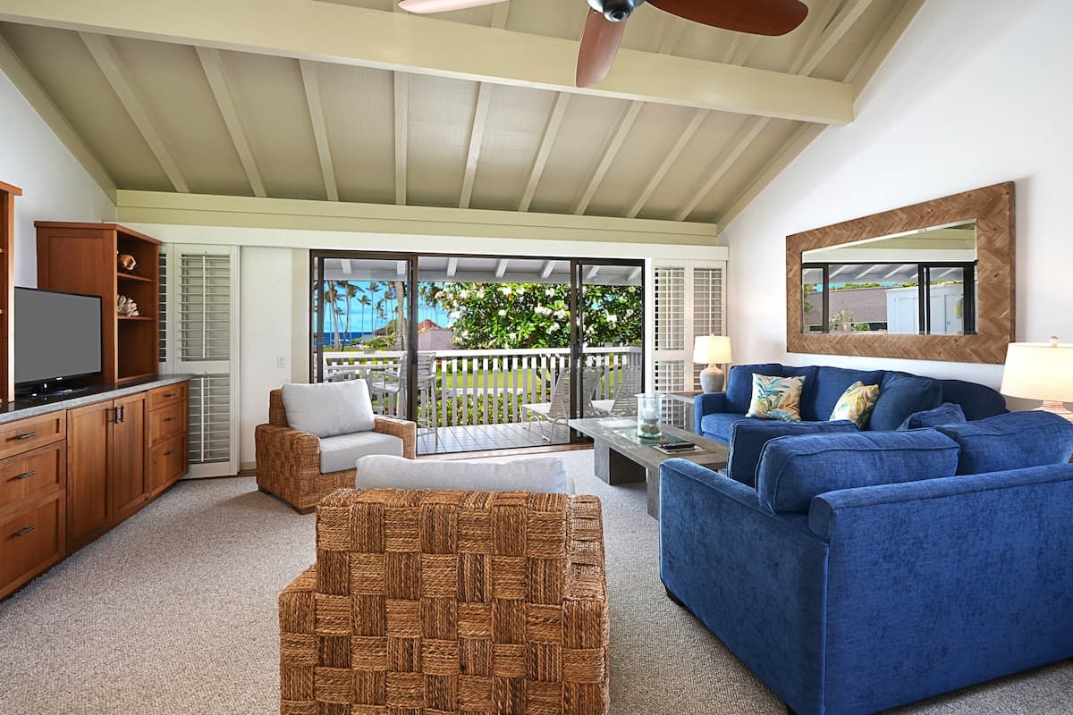 Kiahuna Plantation Resort #66 Partial Ocean 2B/2BA - Photo 2
