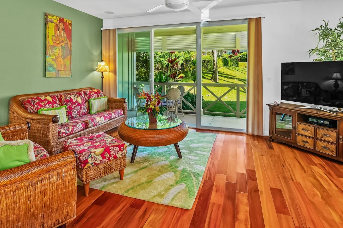 Home in Princeville · ★4.96 · 3 bedrooms · 3 beds · 2.5 baths - Photo 1