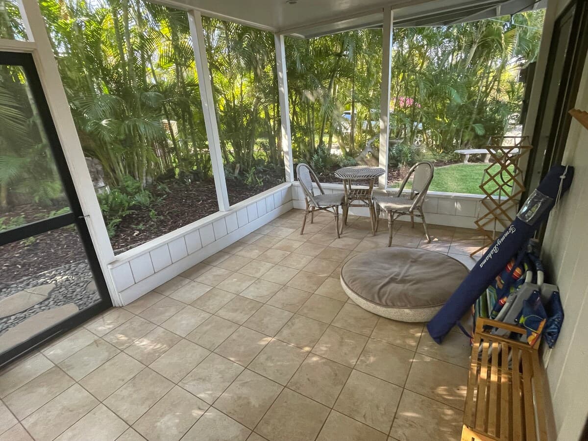 Peaceful studio in Kihei - Photo 5