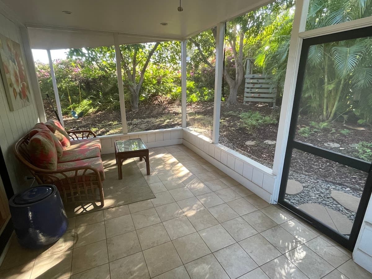 Peaceful studio in Kihei - Photo 4