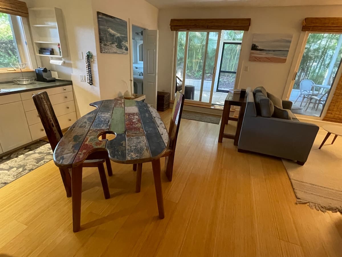 Peaceful studio in Kihei - Photo 2