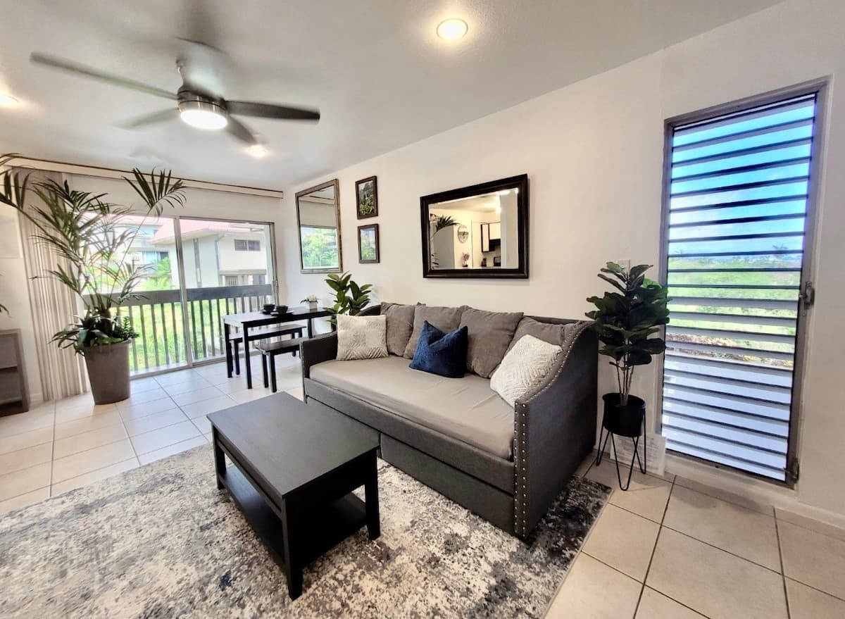 Modern 1-Bedroom Island Getaway Near Downtown Kona - Photo 3