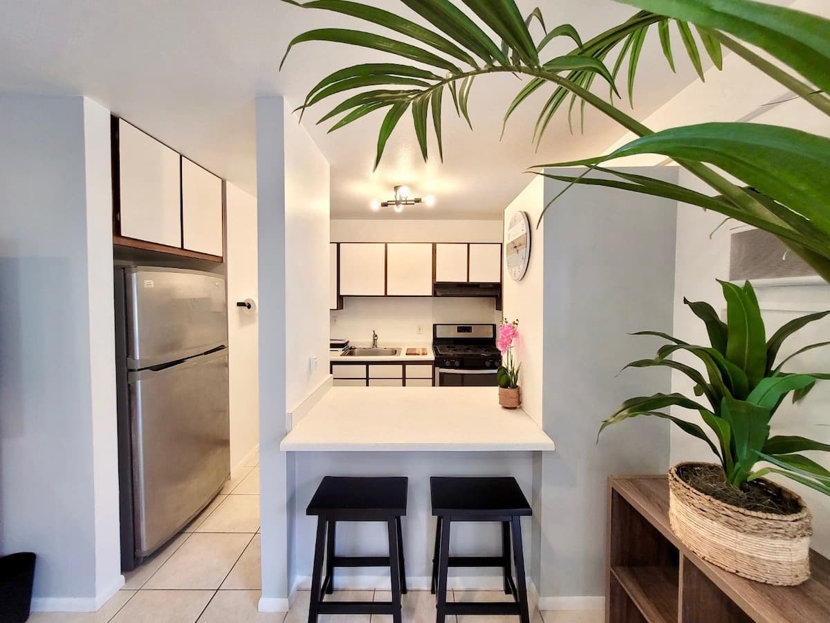 Modern 1-Bedroom Island Getaway Near Downtown Kona - Photo 5
