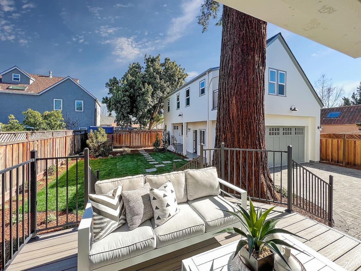 New 2022 Home, 4 Blocks to Willow Glen - Photo 4