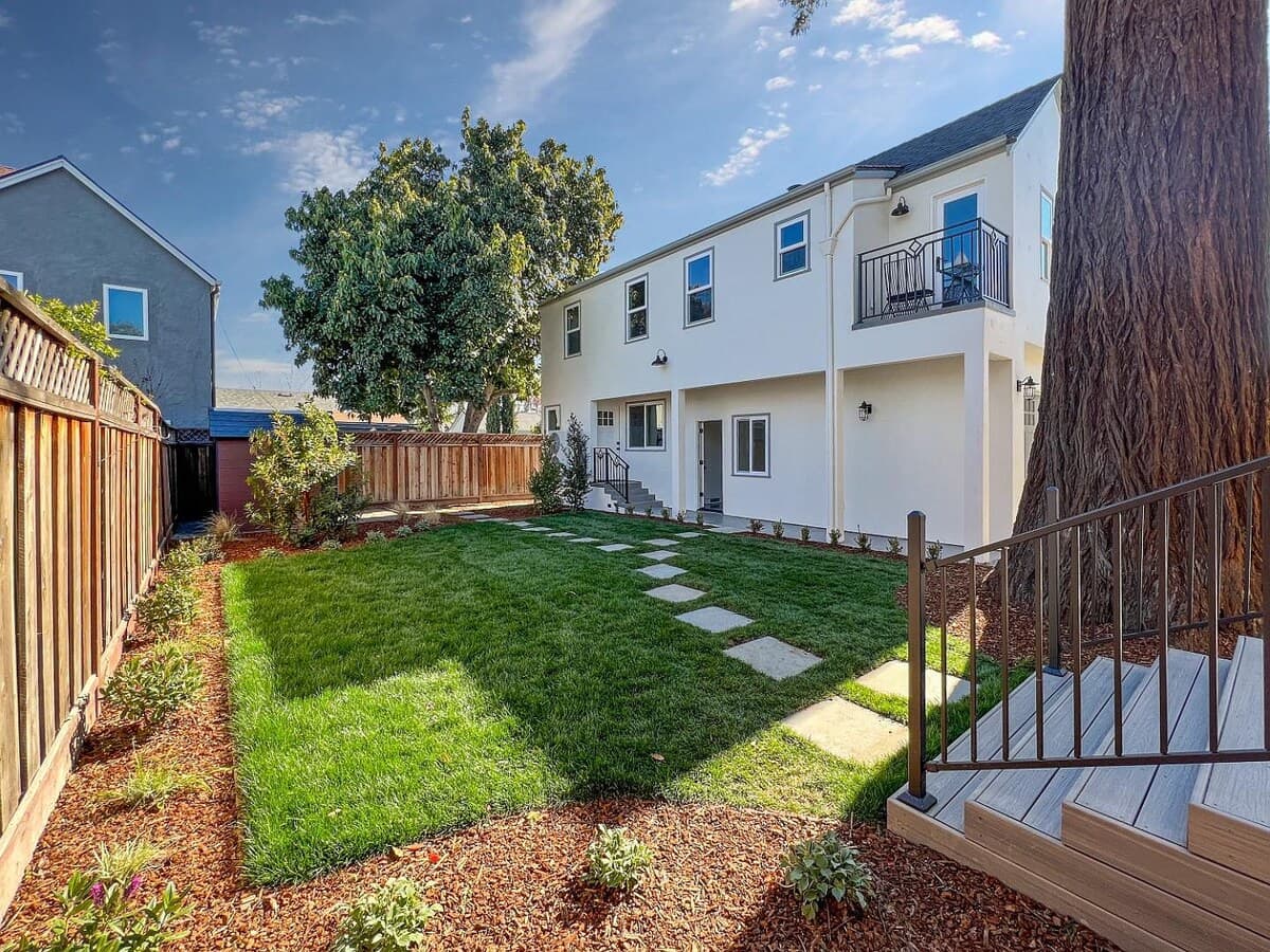 New 2022 Home, 4 Blocks to Willow Glen - Photo 5