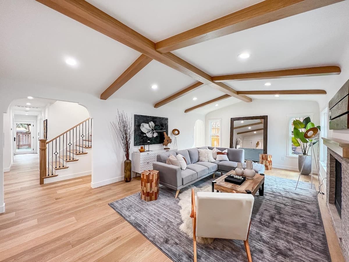 New 2022 Home, 4 Blocks to Willow Glen - Photo 1
